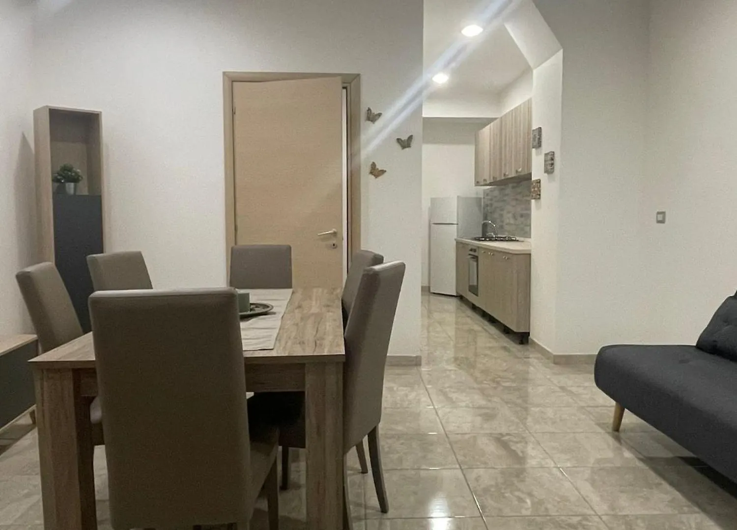 71 Apartment Catania